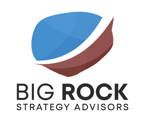 Big Rock logo